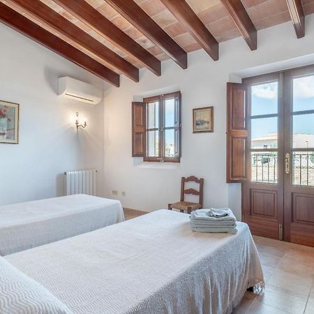 S'Era Villa Santanyí Dış mekan fotoğraf